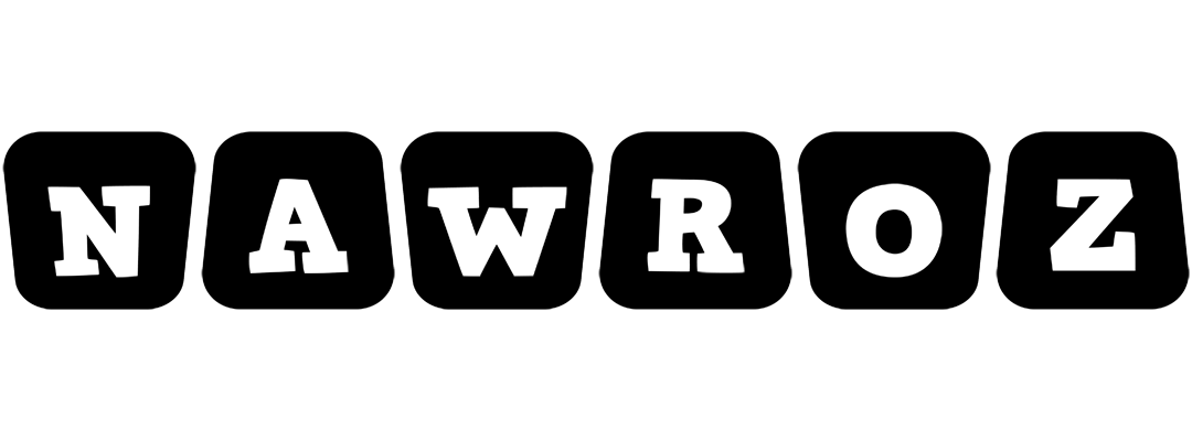 Nawroz racing logo