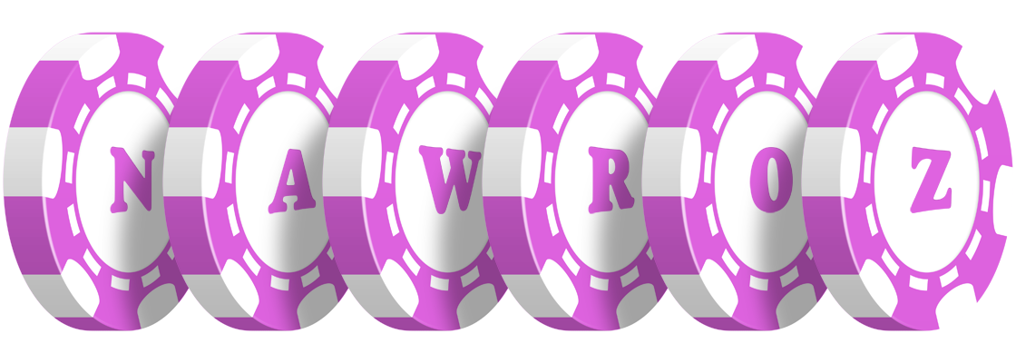 Nawroz river logo