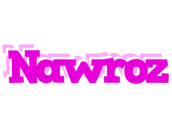 Nawroz rumba logo