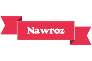 Nawroz sale logo