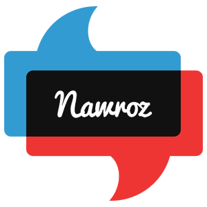 Nawroz sharks logo