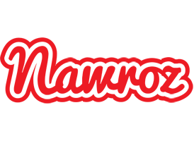 Nawroz sunshine logo