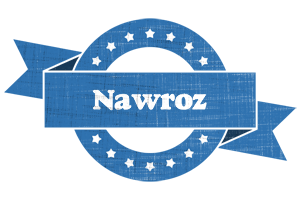 Nawroz trust logo