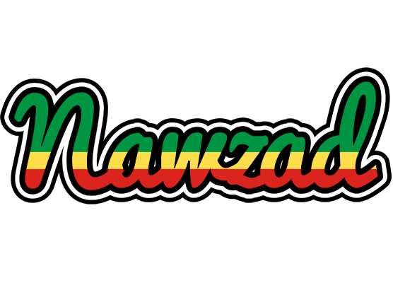 Nawzad african logo