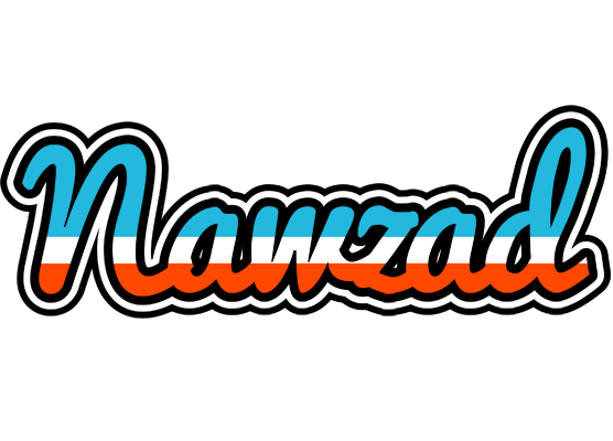 Nawzad america logo