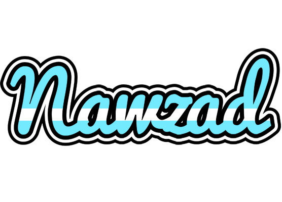 Nawzad argentine logo
