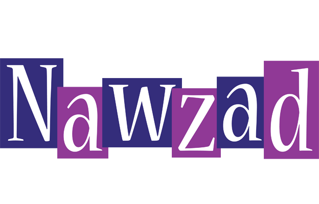 Nawzad autumn logo