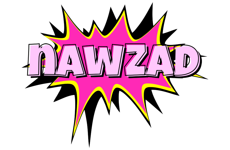 Nawzad badabing logo