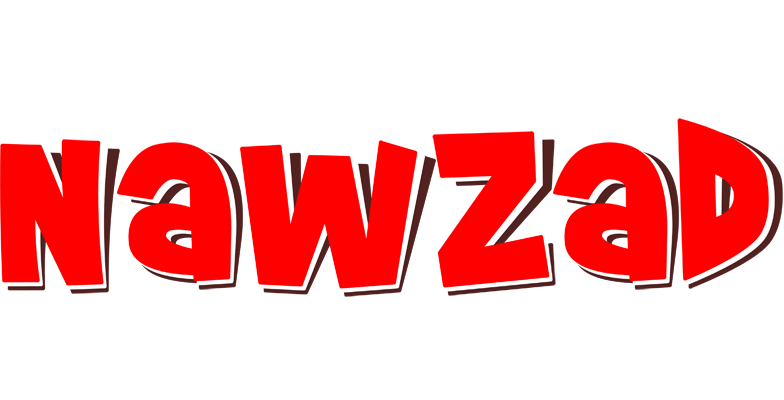 Nawzad basket logo