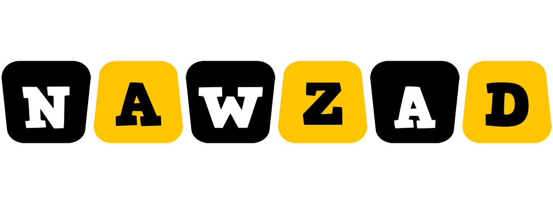 Nawzad boots logo