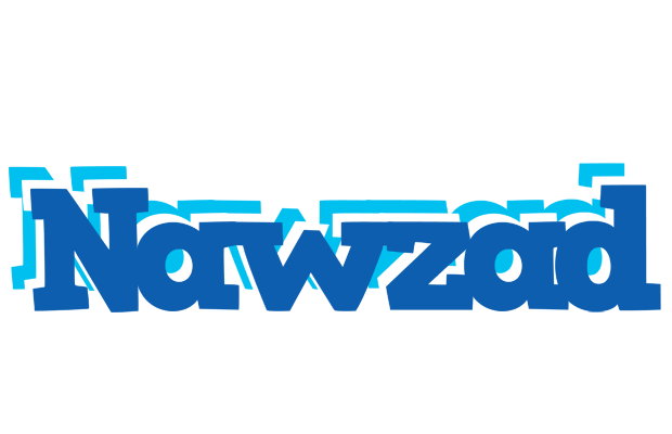 Nawzad business logo