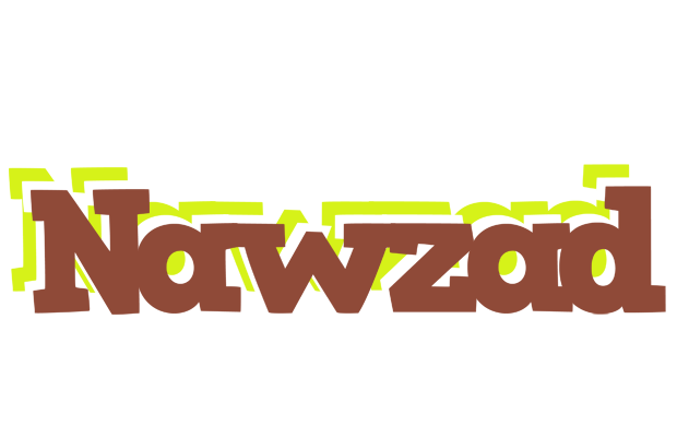 Nawzad caffeebar logo