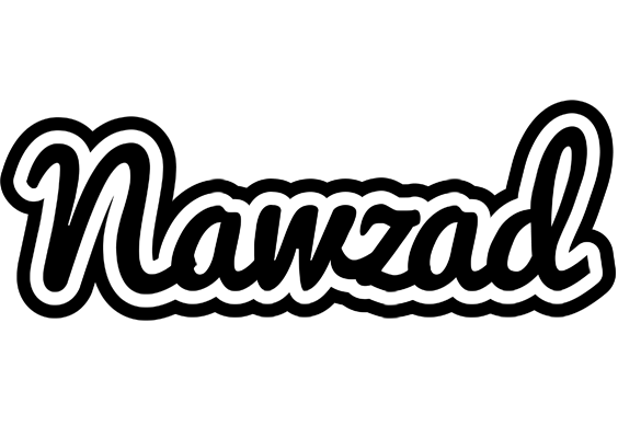 Nawzad chess logo