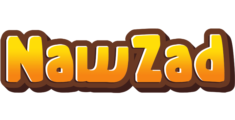 Nawzad cookies logo