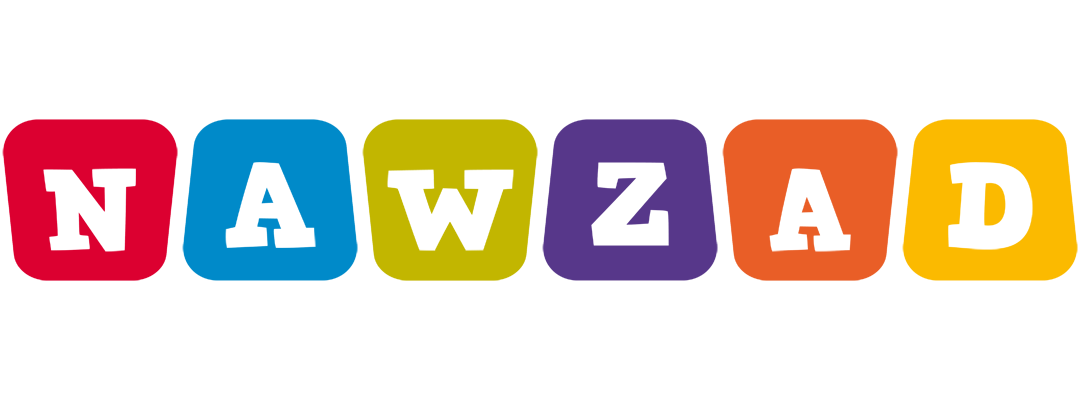 Nawzad daycare logo