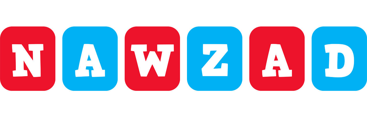 Nawzad diesel logo