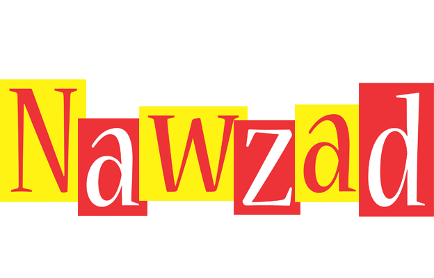 Nawzad errors logo