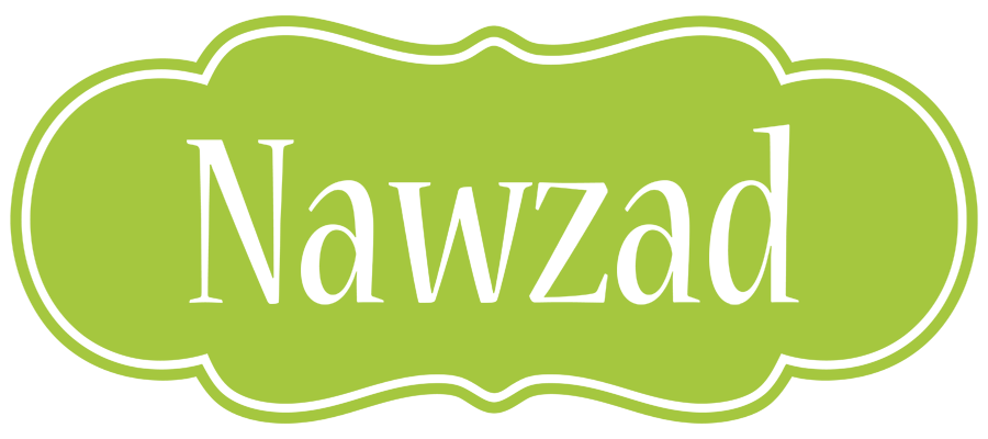 Nawzad family logo