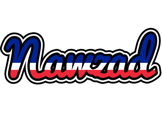 Nawzad france logo