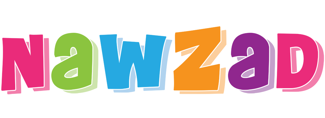 Nawzad friday logo