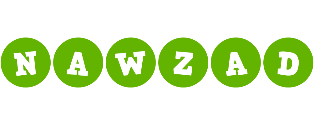 Nawzad games logo