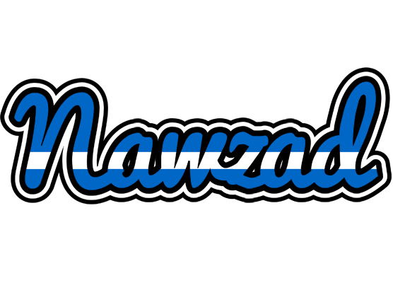 Nawzad greece logo