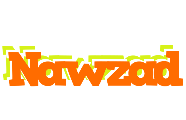 Nawzad healthy logo