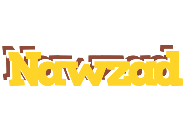 Nawzad hotcup logo