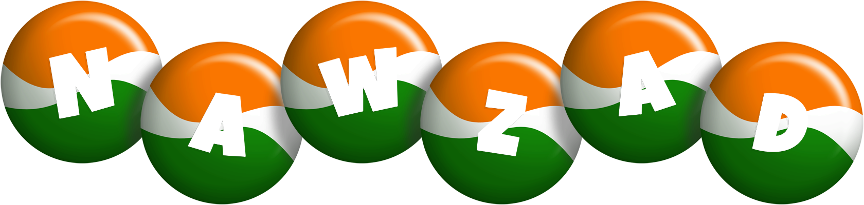 Nawzad india logo