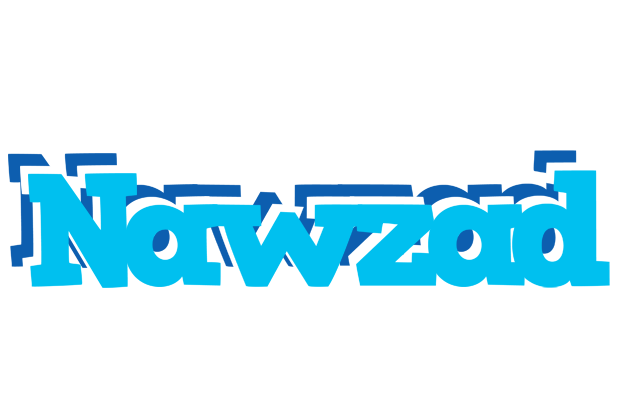 Nawzad jacuzzi logo