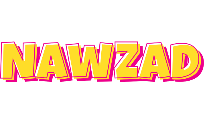 Nawzad kaboom logo