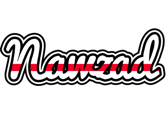 Nawzad kingdom logo