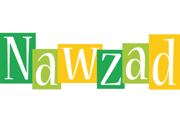 Nawzad lemonade logo