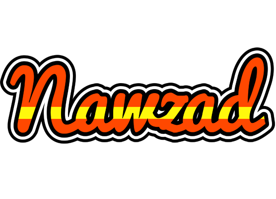 Nawzad madrid logo