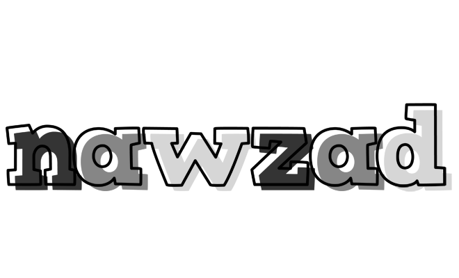Nawzad night logo