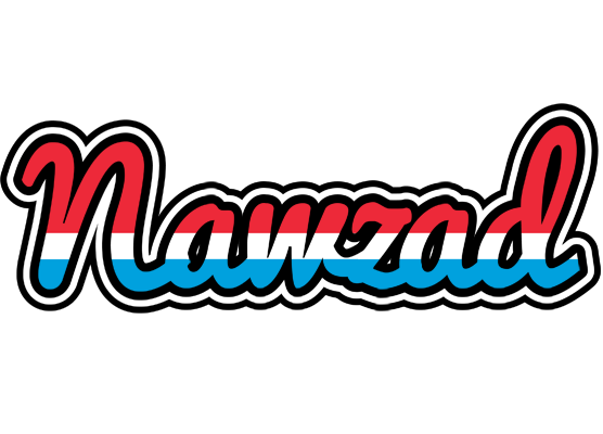 Nawzad norway logo