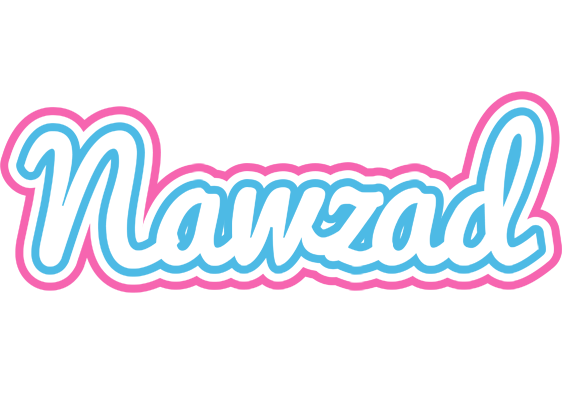 Nawzad outdoors logo
