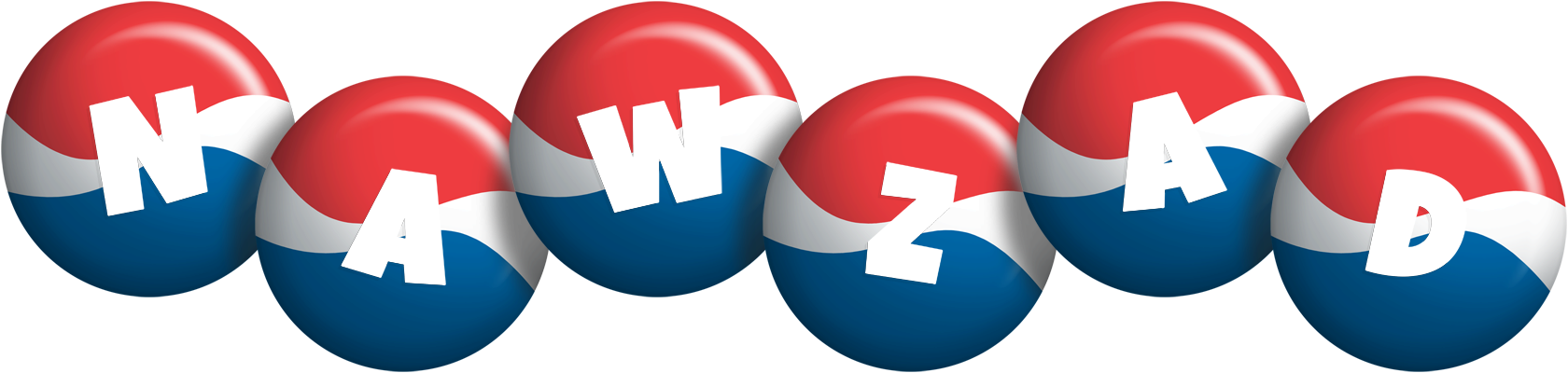 Nawzad paris logo