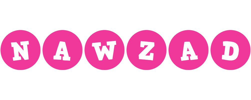 Nawzad poker logo