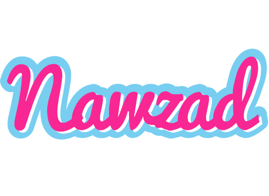 Nawzad popstar logo