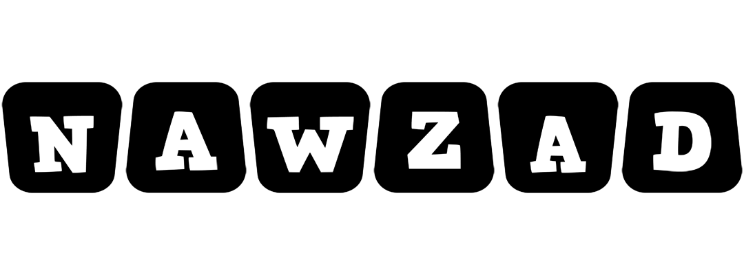 Nawzad racing logo