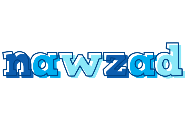 Nawzad sailor logo