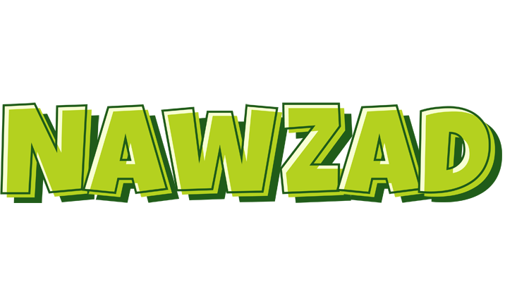 Nawzad summer logo