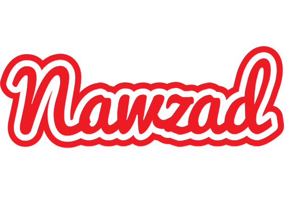 Nawzad sunshine logo