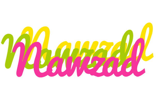 Nawzad sweets logo