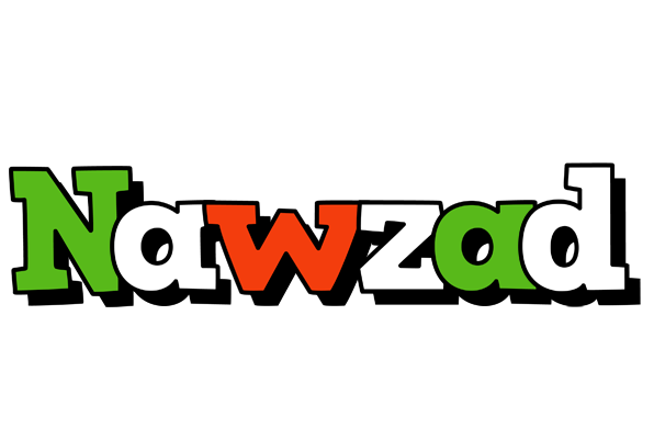 Nawzad venezia logo