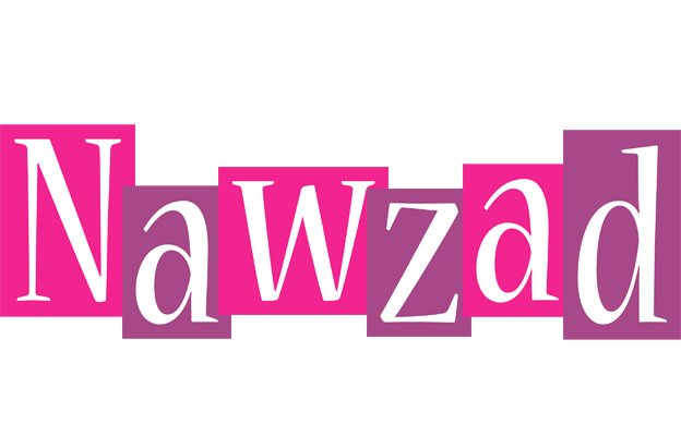 Nawzad whine logo