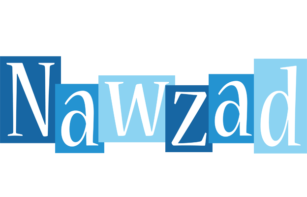 Nawzad winter logo
