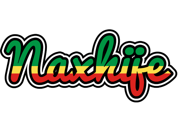 Naxhije african logo