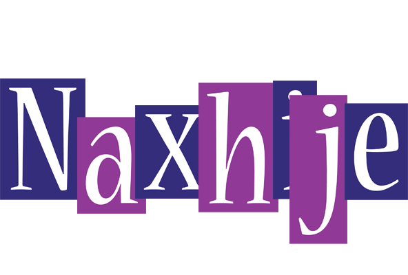 Naxhije autumn logo